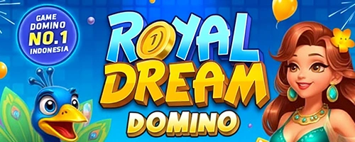 Royaldream SMIG