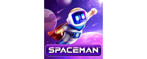 Spaceman SMIG