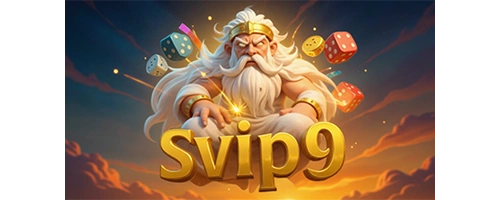 Svip9 SMIG