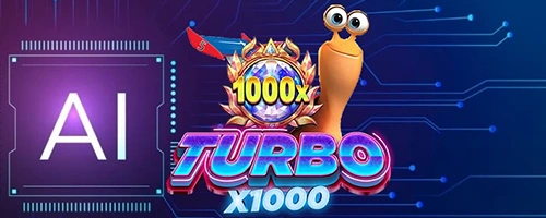 Turbox1000 SMIG