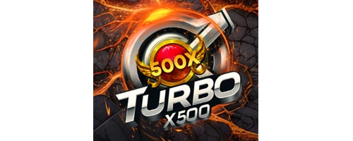 Turbox500 SMIG
