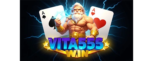 Vita555 SMIG